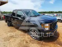2023 Ford F-150 фото