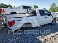 2023 Ford F-150 фото