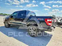 2023 Ford F-150 фото