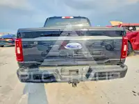 2023 Ford F-150 фото