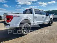 2023 Ford F-150 фото