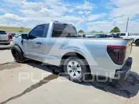 2023 Ford F-150 фото