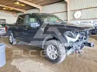 2023 Ford F-150 фото