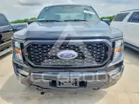 2023 Ford F-150 фото