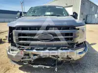 2023 Ford F-150 фото
