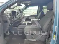 2023 Ford F-150 фото