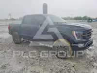 2023 Ford F-150 фото