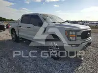 2023 Ford F-150 фото