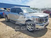 2023 Ford F-150 фото