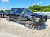 2023 Ford F-150 фото