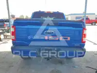 2023 Ford F-150 photo
