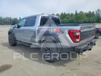 2023 Ford F-150 фото