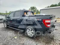 2023 Ford F-150 фото