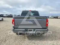 2023 Ford F-150 фото