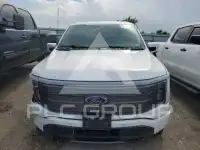 2023 Ford F-150 фото