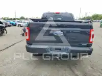 2023 Ford F-150 фото