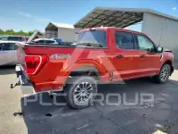 2023 Ford F-150 фото