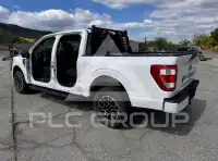 2023 Ford F-150 фото