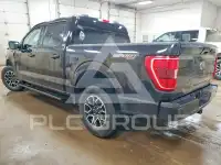 2023 Ford F-150 фото