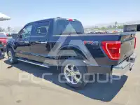 2023 Ford F-150 фото