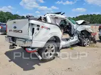 2023 Ford F-150 фото