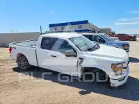 2023 Ford F-150 photo