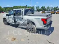 2023 Ford F-150 фото
