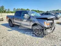 2023 Ford F-150 фото