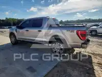 2023 Ford F-150 фото