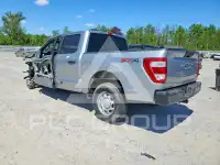 2023 Ford F-150 фото