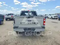 2023 Ford F-150 фото