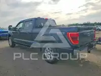 2023 Ford F-150 фото