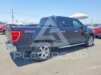 2023 Ford F-150 фото