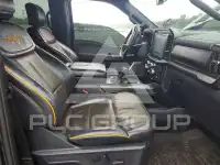 2023 Ford F-150 фото