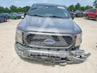 2023 Ford F-150 фото