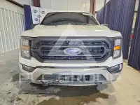 2023 Ford F-150 фото