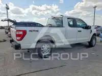 2023 Ford F-150 фото