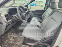 2023 Ford F-150 фото