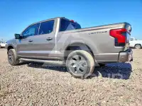 2023 Ford F-150 фото