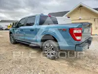 2023 Ford F-150 фото
