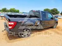 2023 Ford F-150 фото