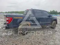 2023 Ford F-150 фото