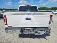 2023 Ford F-150 фото