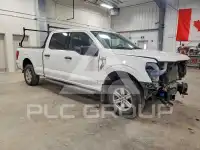 2023 Ford F-150 фото