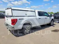 2023 Ford F-150 фото