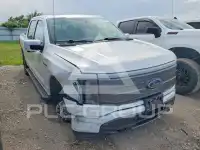 2023 Ford F-150 фото