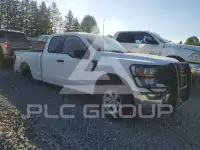 2023 Ford F-150 фото