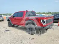 2023 Ford F-150 фото