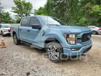 2023 Ford F-150 фото