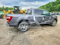 2023 Ford F-150 photo
